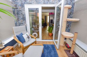 Orangery- click for photo gallery